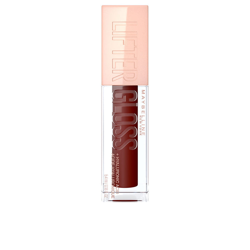 Maybelline Lifter Gloss #028 Mapple 5,4 ml | Vuodevaatteet.fi