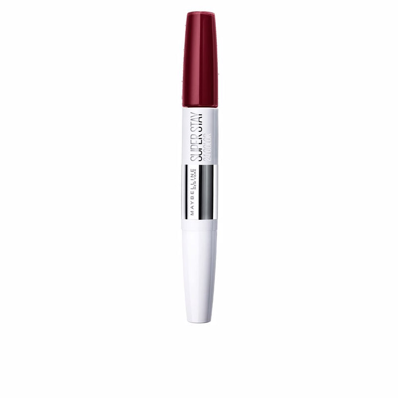 Maybelline Superstay 24h huuliväri #510-red passion | Vuodevaatteet.fi