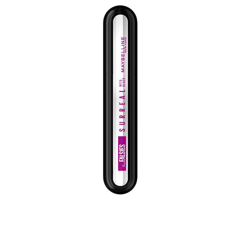 Maybelline The falsies surreal ripsiväri #meta black 10 ml | Vuodevaatteet.fi
