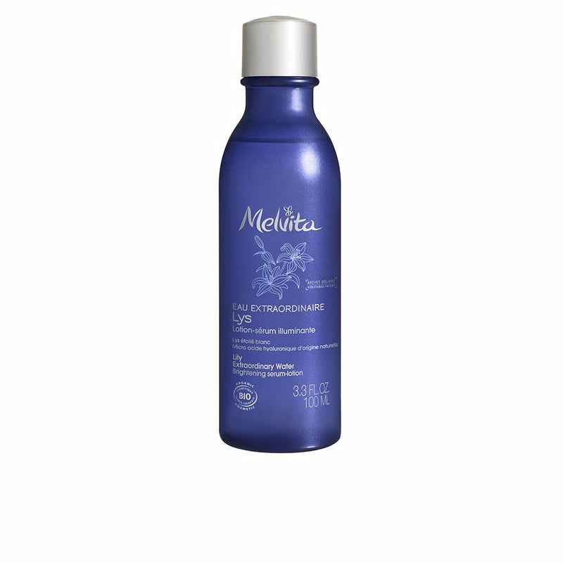 Melvita Aguas extraordinarias erikoinen liljan vesi 100 ml | Vuodevaatteet.fi