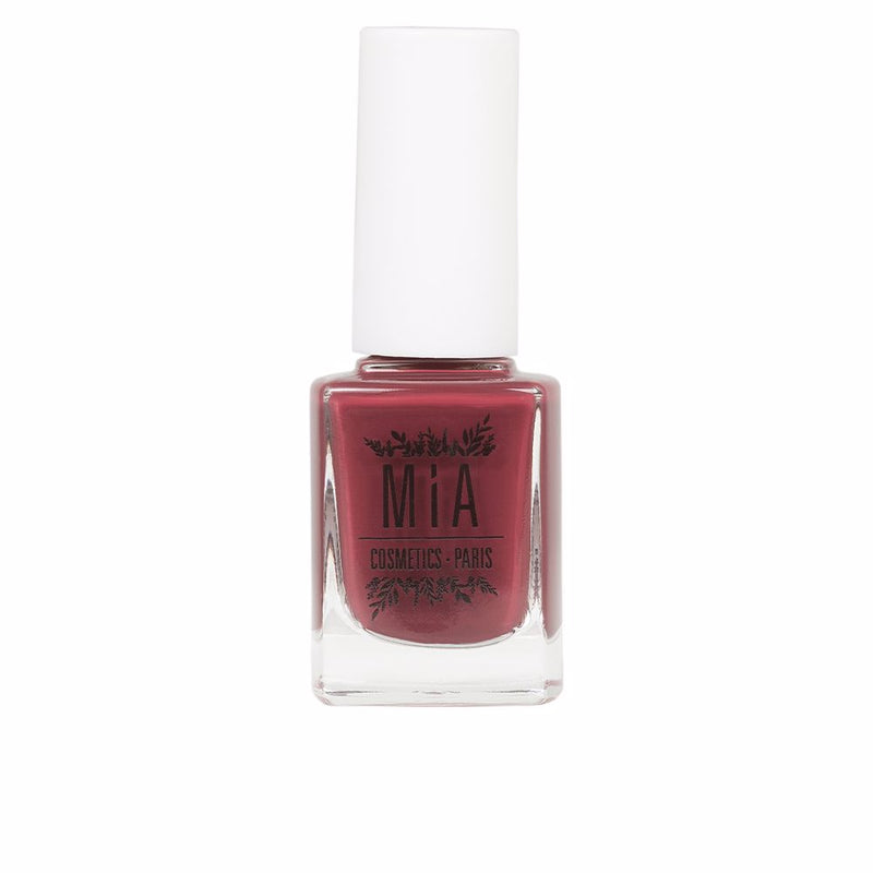 Mia Cosmetics Paris Bio-sourced kynsilakka #imperial topaz | Vuodevaatteet.fi