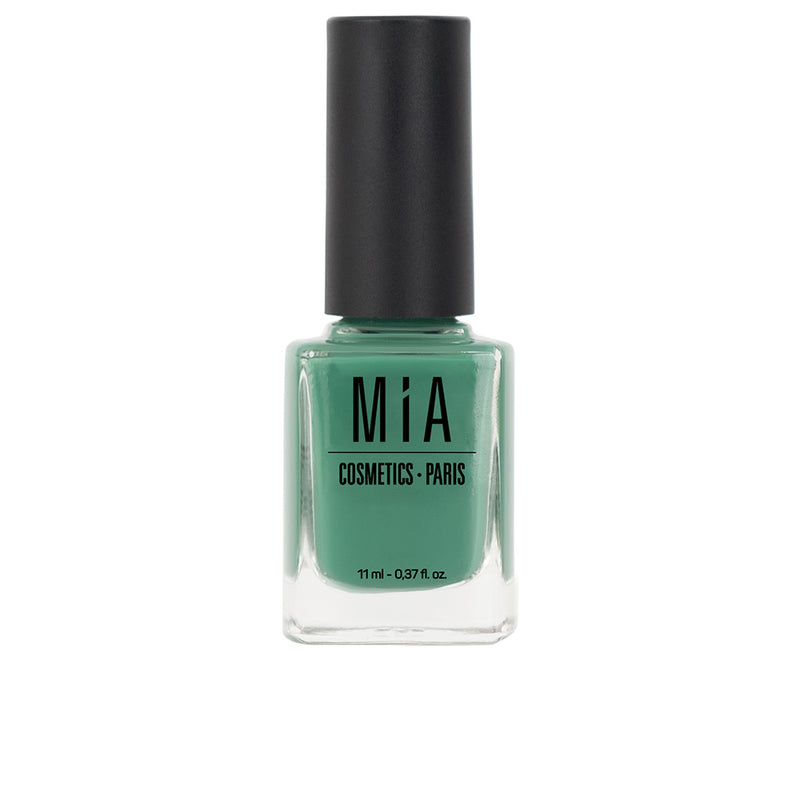 Mia Cosmetics Paris Esmalte #jade | Vuodevaatteet.fi