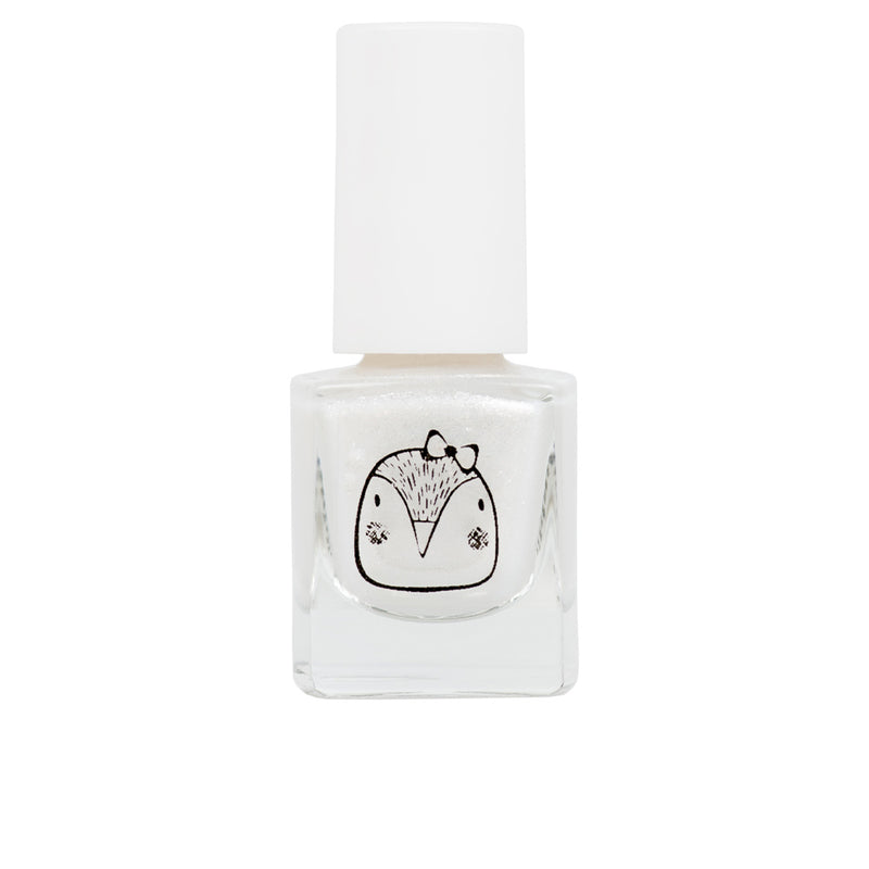 Mia Cosmetics Paris Mia kids kynsilakka #penguin | Vuodevaatteet.fi