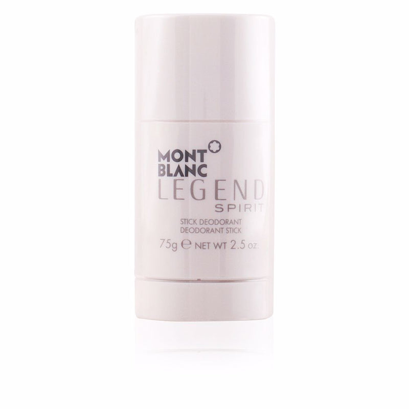 Montblanc Legend spirit deodoranttipuikko 75 gr | Vuodevaatteet.fi