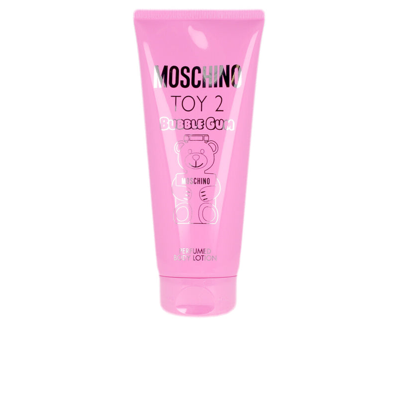 Moschino Toy 2 Bubble Gum vartalovoide 200 ml | Vuodevaatteet.fi