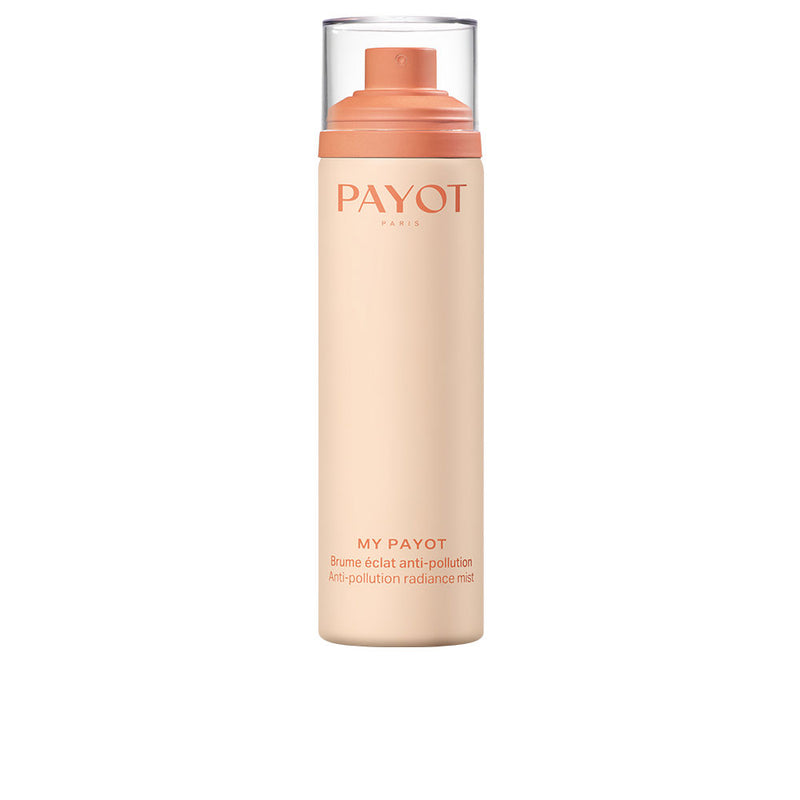 My Payot Anti-Pollution Illuminating Mist 100 Ml | Vuodevaatteet.fi