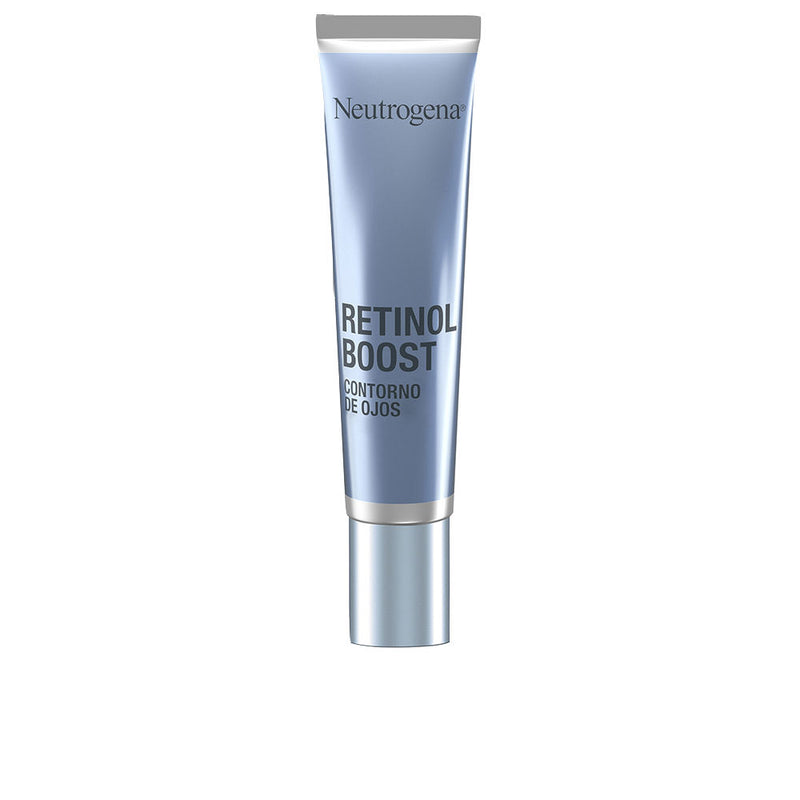 Neutrogena Retinol boost silmänympärysvoide 15 ml | Vuodevaatteet.fi