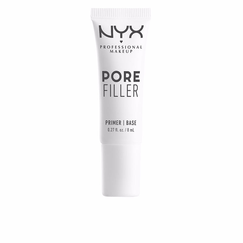 Nyx Professional Make Up Pore filler primer mini 8 ml | Vuodevaatteet.fi