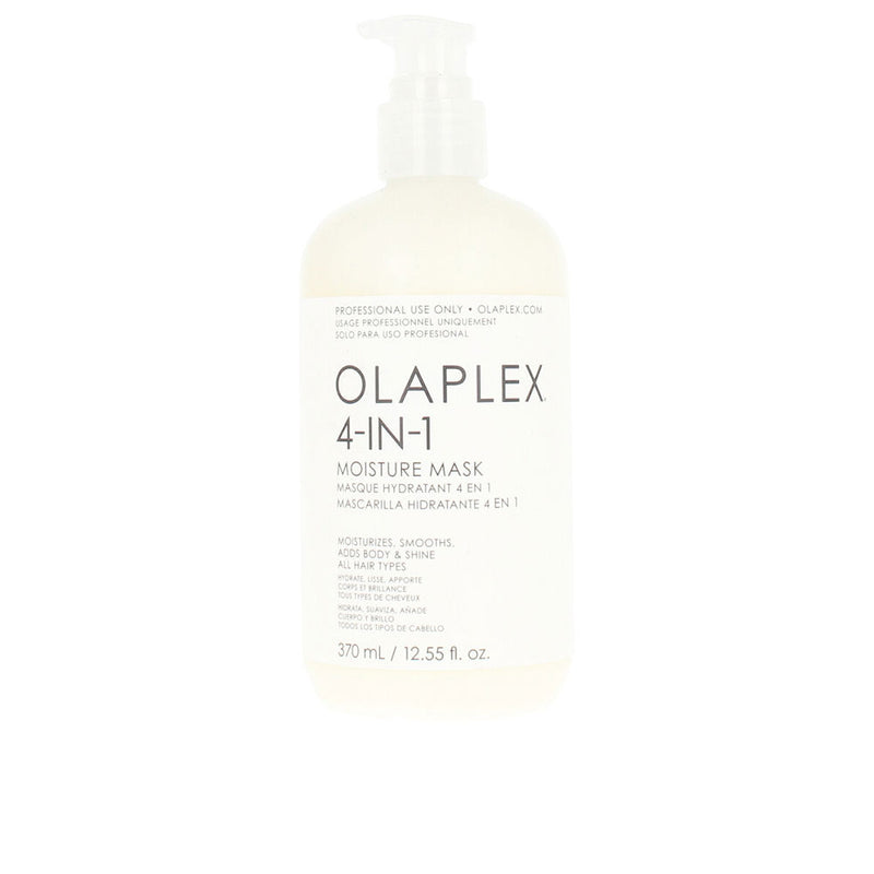 Olaplex 4-IN-1 kosteuttava hiusnaamio 370 ml | Vuodevaatteet.fi