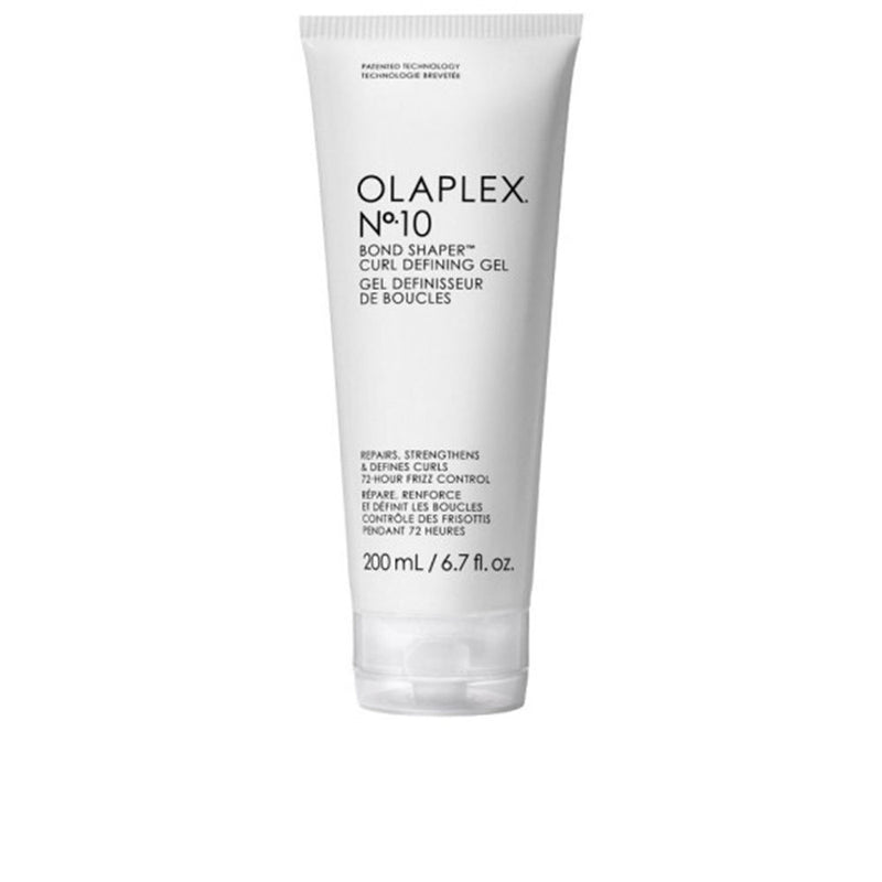 Olaplex Nº10 Bond Shaping Curl Defining Gel 200 Ml | Vuodevaatteet.fi