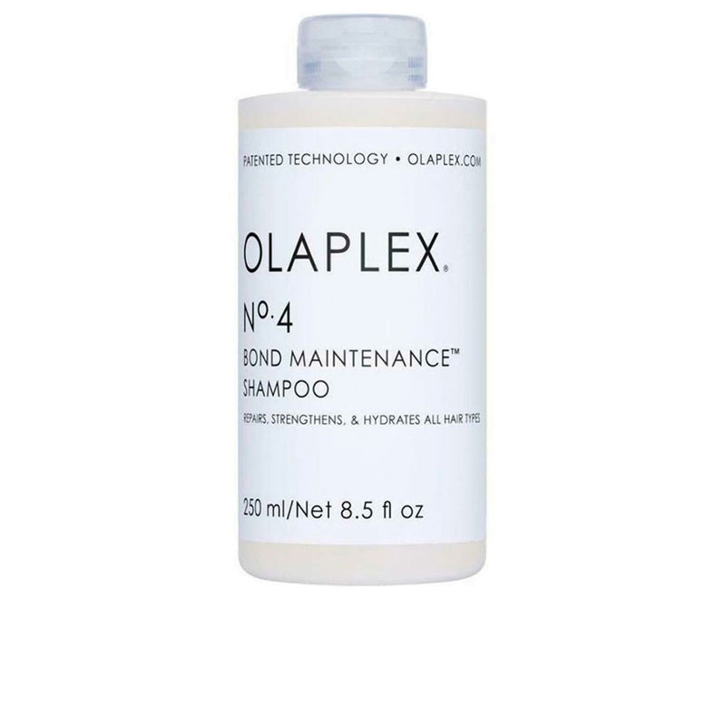 Olaplex Nº4 bond maintenance shampoo 250 ml | Vuodevaatteet.fi