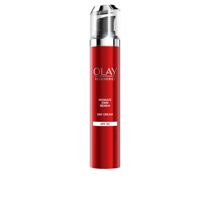 Olay Regenerist 3 areas päivävoide anti-age spf30 50 ml | Vuodevaatteet.fi