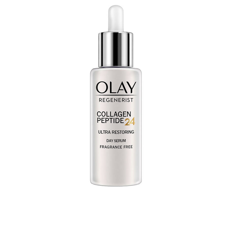 Olay Regenerist collagen peptide24 ultra päiväseerumi 40 ml | Vuodevaatteet.fi
