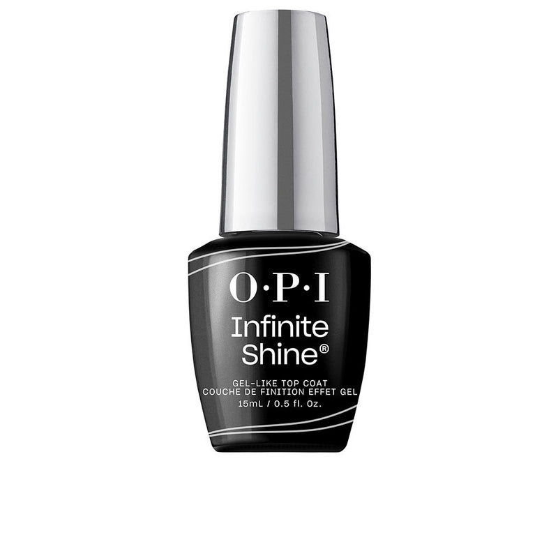 Opi Infinite shine top coat geeliefekti 15 ml | Vuodevaatteet.fi