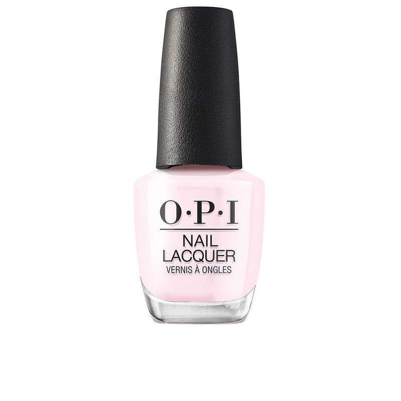 Opi Nail Lacquer Nail Polish Lasting Up To 7 Days #Let'S Be Friends!? 15 Ml | Vuodevaatteet.fi