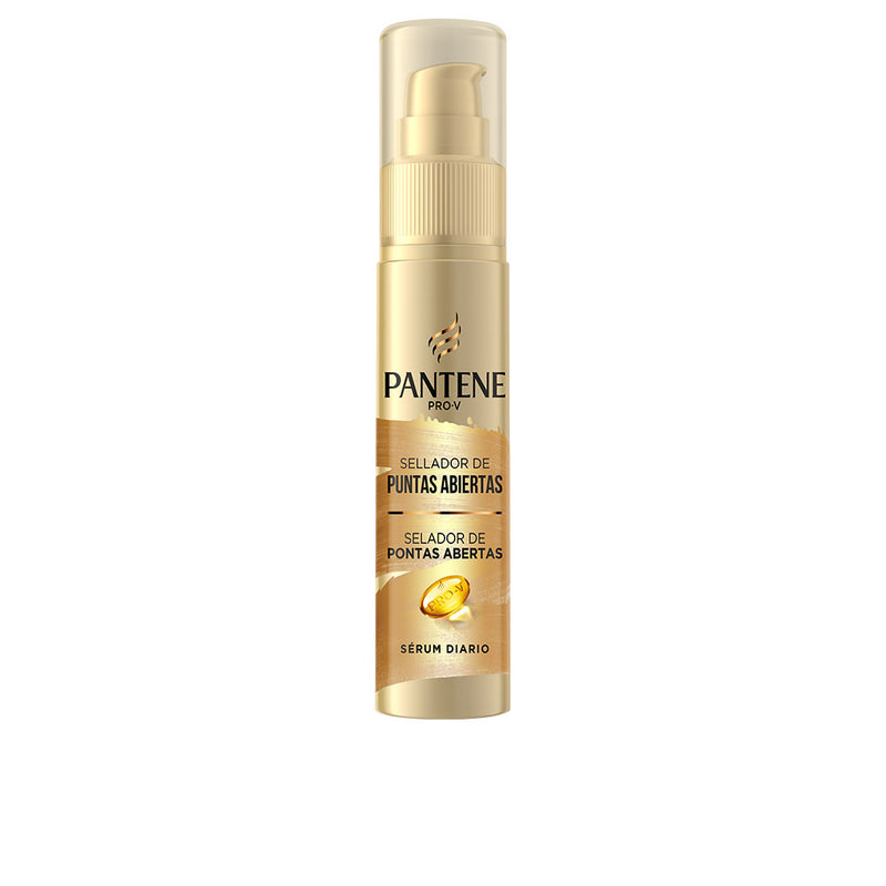 Pantene Repara & protege seerumi haaroittuneille hiuksille 75 ml | Vuodevaatteet.fi