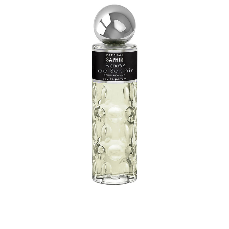 Parfums Saphir Boxes De Saphir Edp Vapo 200 Ml | Vuodevaatteet.fi