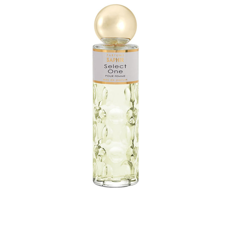 Parfums Saphir Select one edp vapo 200 ml | Vuodevaatteet.fi