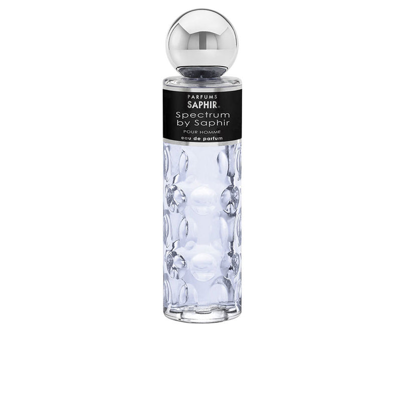 Parfums Saphir Spectrum by saphir edp höyry 200 ml | Vuodevaatteet.fi