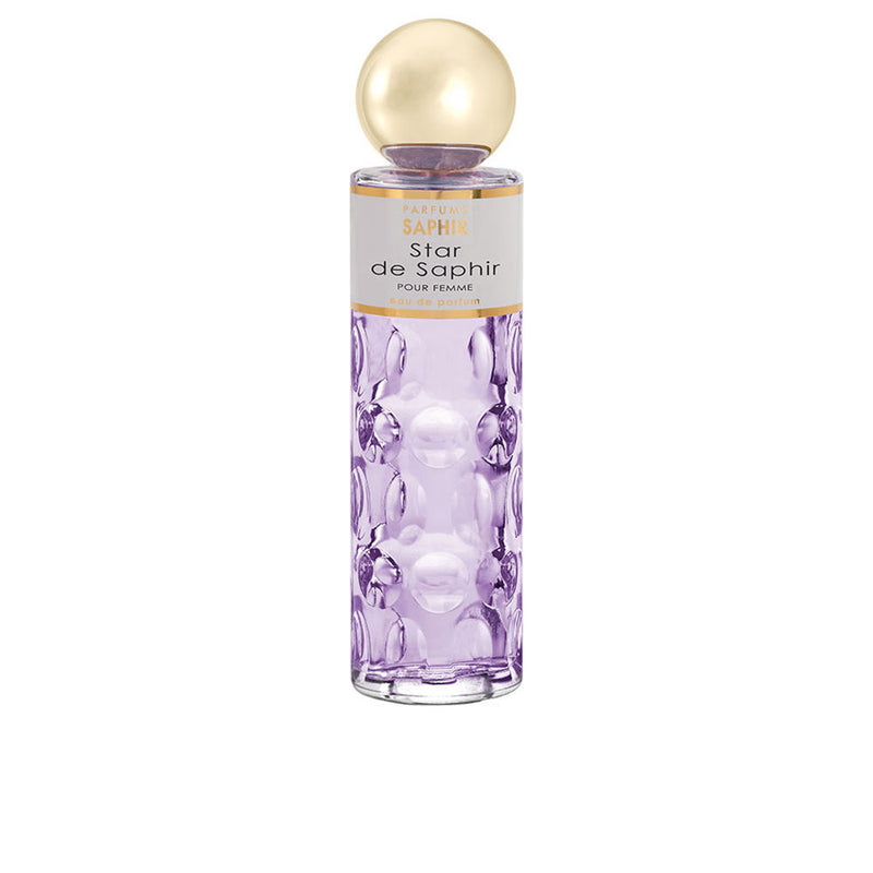 Parfums Saphir Star de saphir edp suihke 200 ml | Vuodevaatteet.fi