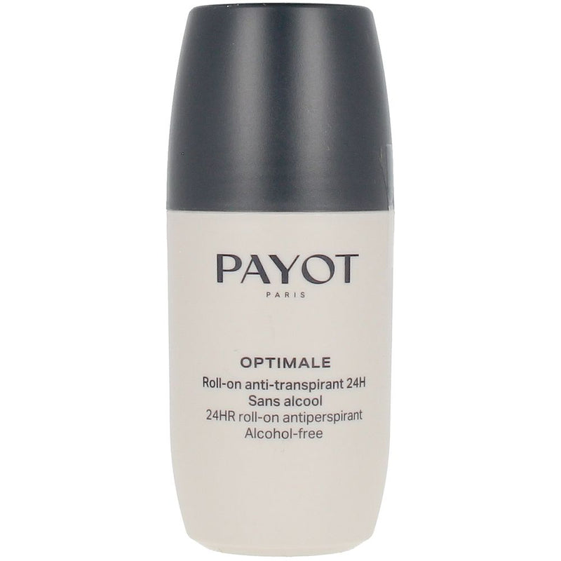 Payot Optimale deodorantti 24h 75 ml | Vuodevaatteet.fi