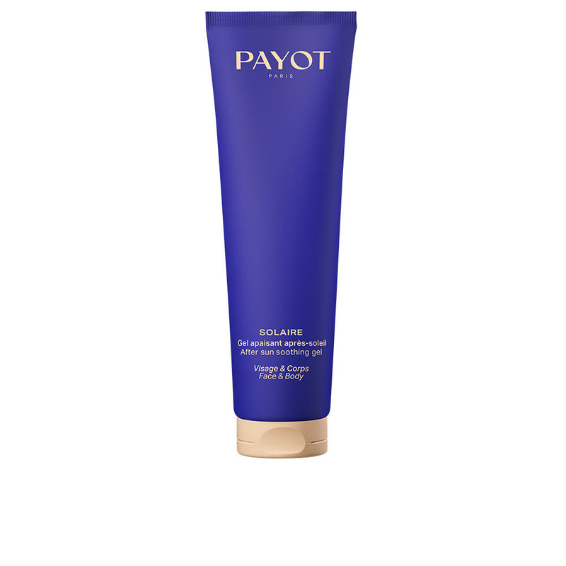 Payot Solaire Soothing After-Sun Gel 120 Ml | Vuodevaatteet.fi