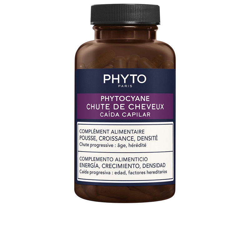 Phytocyane Anti-Hair Loss Food Supplement 84 Capsules | Vuodevaatteet.fi
