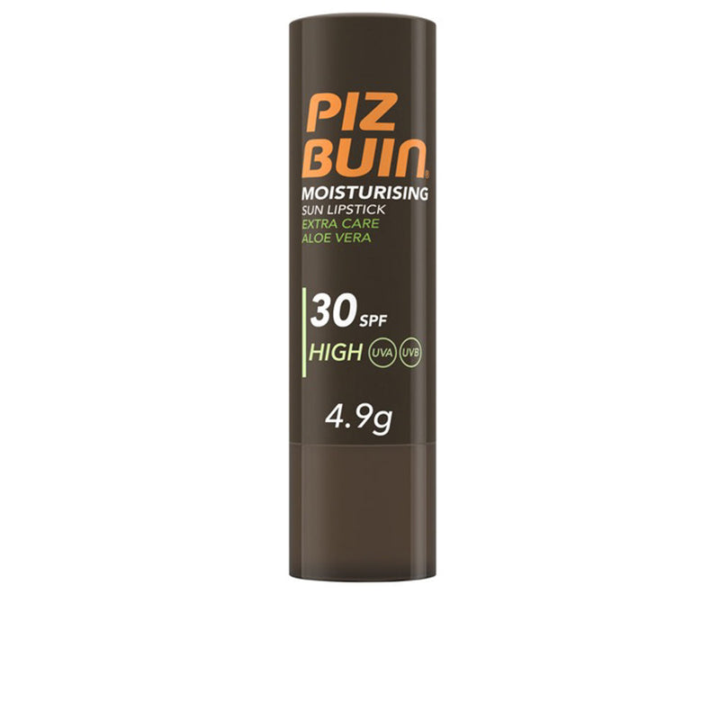 Piz Buin In sun aloe vera huulipuna spf30 4,9 gr | Vuodevaatteet.fi