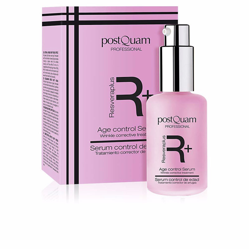 Postquam Resveraplus seerumi monitoimi 30 ml | Vuodevaatteet.fi
