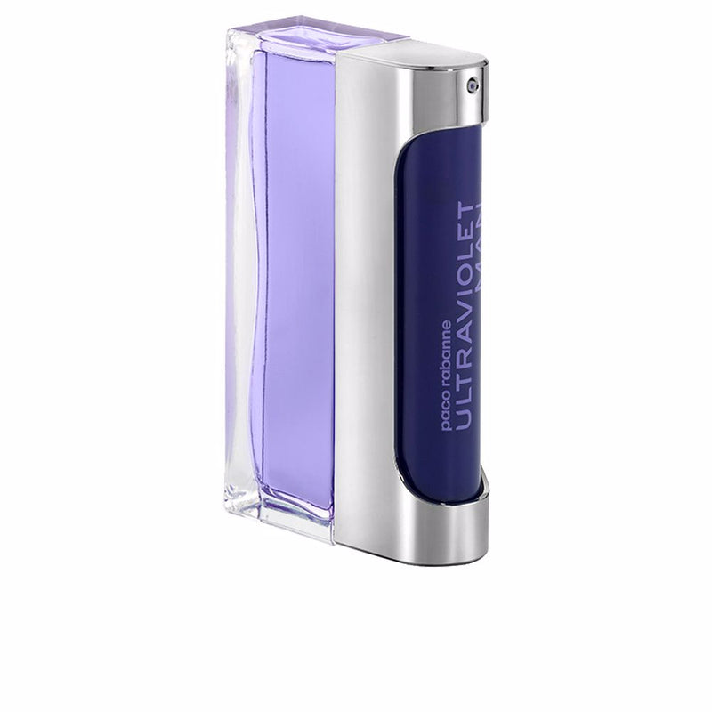 Rabanne Ultraviolet Man Eau De Toilette Spray 100 Ml | Vuodevaatteet.fi