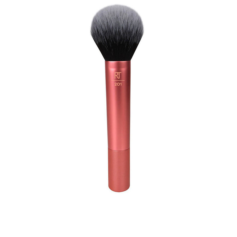 Real Techniques Powder sivellin 1 kpl | Vuodevaatteet.fi