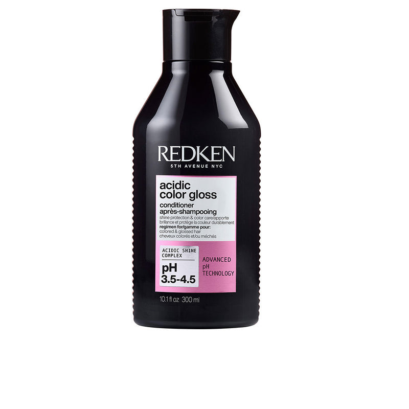 Redken Acidic color gloss hoitoaine kirkastaa värisi kiiltoa 300 ml | Vuodevaatteet.fi