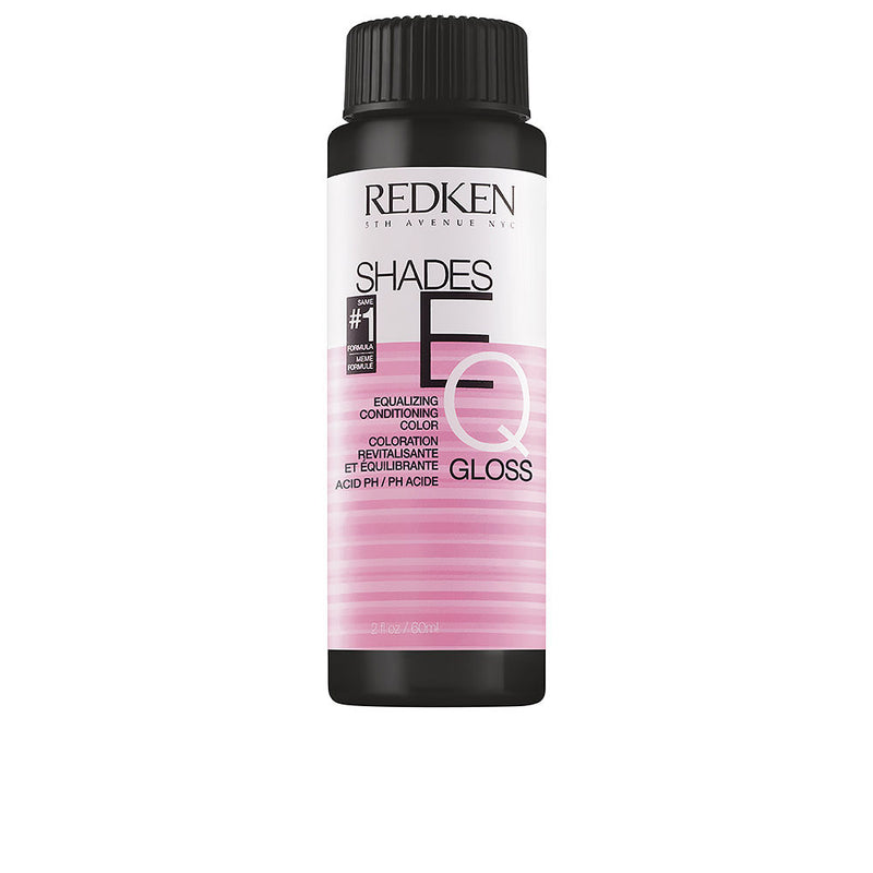 Redken Shades eq pastel #pink 60 ml x 3 kpl | Vuodevaatteet.fi