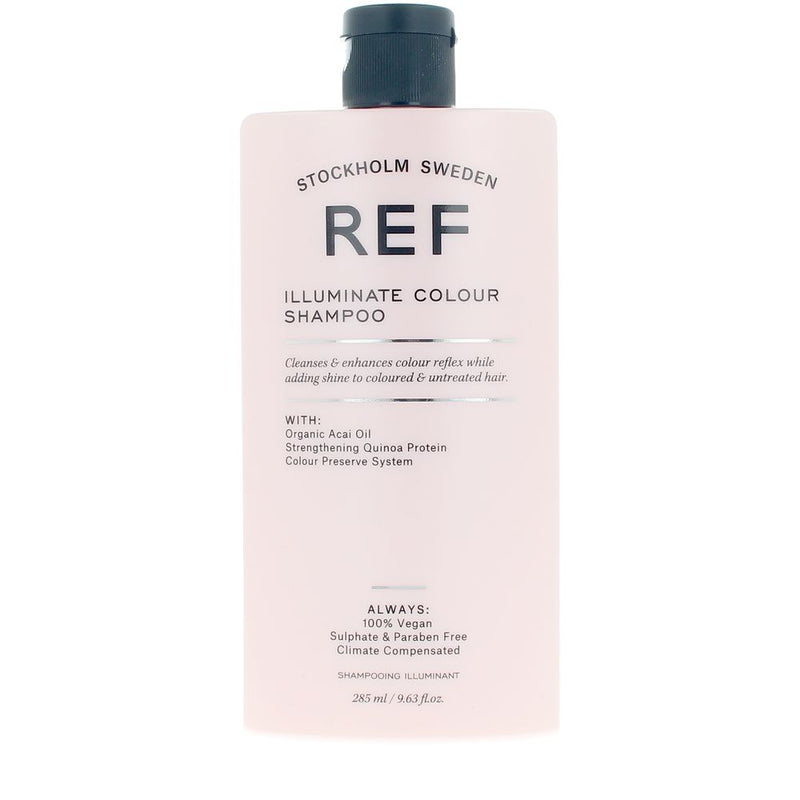 Ref Illuminate Color Shampoo 285 Ml | Vuodevaatteet.fi