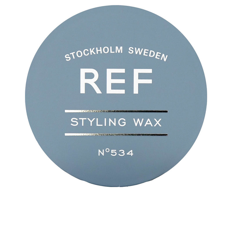 Ref Styling Wax Nº534 85 Ml | Vuodevaatteet.fi