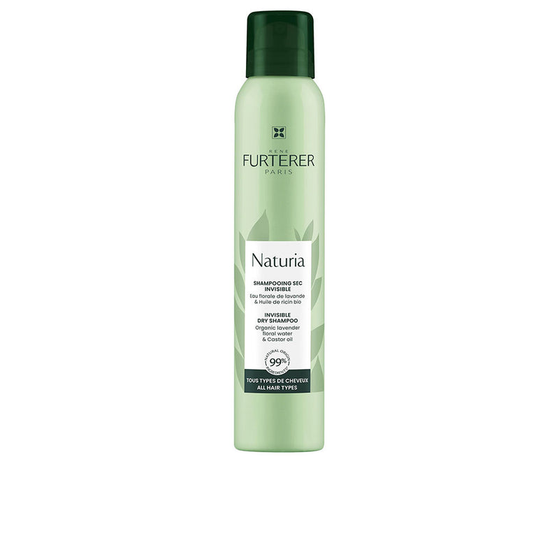 Rene Furterer Naturia Dry Shampoo 75 Ml | Vuodevaatteet.fi