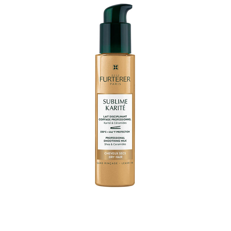 Rene Furterer Sublime Karité Professional Light Disciplining Styling Cream 100 Ml | Vuodevaatteet.fi