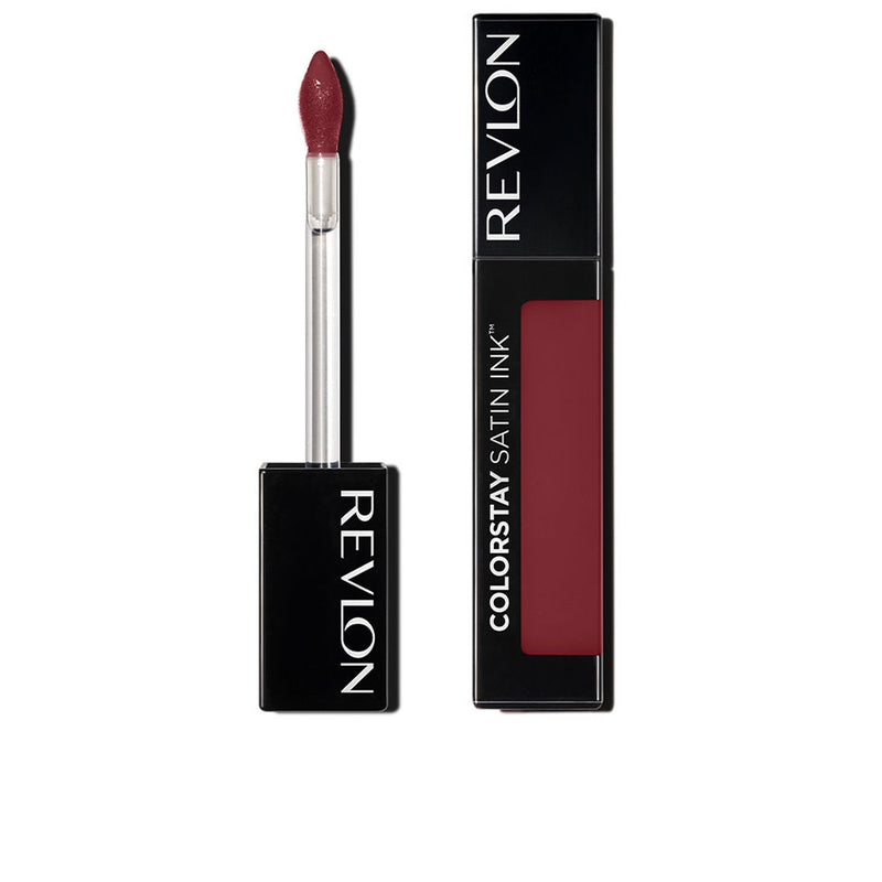 Revlon Mass Market Colorstay satin ink #005-silky sienna 5 ml | Vuodevaatteet.fi