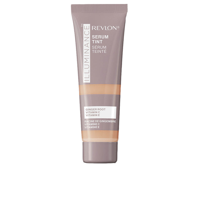 Revlon Mass Market Illuminance Serum Tint Spf15 #313-Light Tan 28 Ml | Vuodevaatteet.fi