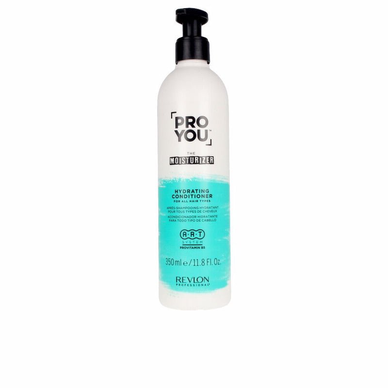 Revlon Proyou kosteuttava hoitoaine 350 ml | Vuodevaatteet.fi