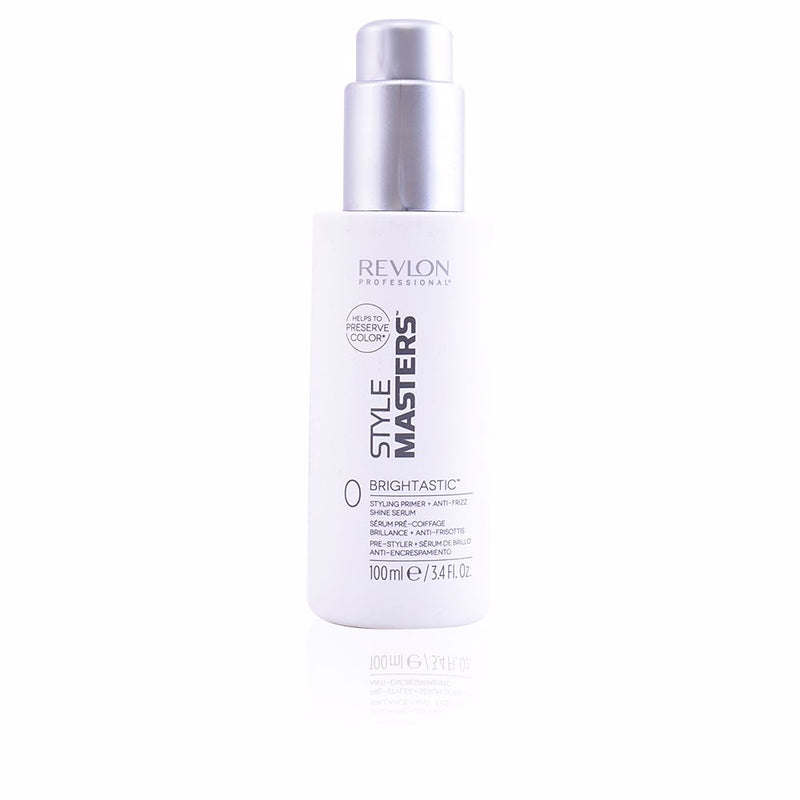 Revlon Style masters brightastic 100 ml | Vuodevaatteet.fi