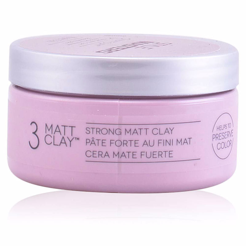 Revlon Style masters creator matt clay 85 g | Vuodevaatteet.fi