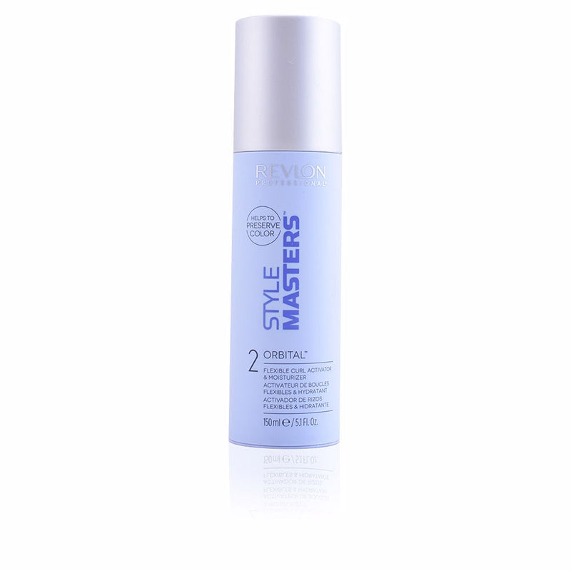 Revlon Style masters curly orbital 150 ml | Vuodevaatteet.fi