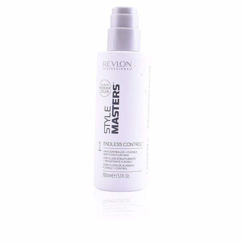 Revlon Style masters endless control 150 ml | Vuodevaatteet.fi