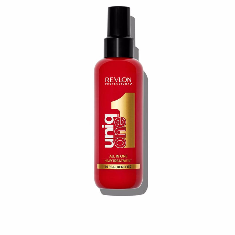 Revlon Uniq one all in one hiustenhoito 150 ml | Vuodevaatteet.fi