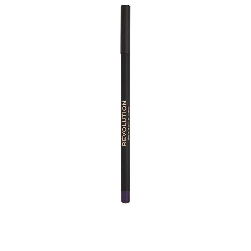 Revolution Make Up Kohl eyeliner #purple 1,30 gr | Vuodevaatteet.fi