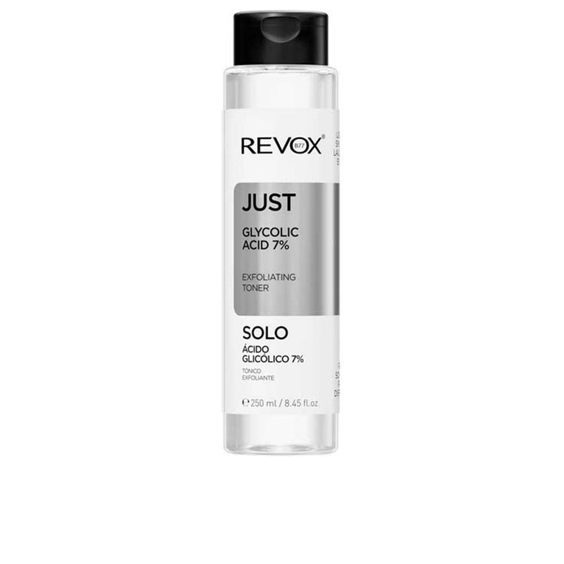 Revox B77 Just glykolihappo 7% 250 ml | Vuodevaatteet.fi