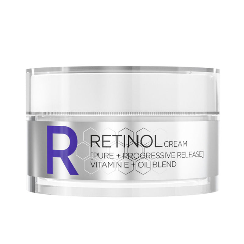 Revox B77 Retinol daily protection cream spf20 50ml | Vuodevaatteet.fi