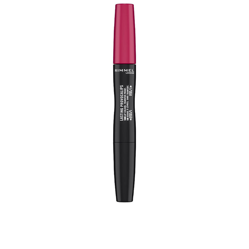 Rimmel London Lasting provacalips huuliväri siirtymätön #310-pounting pink | Vuodevaatteet.fi