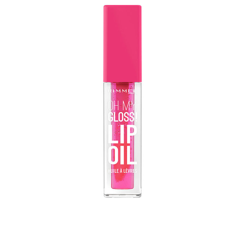 Rimmel London Rimmel Oh My Gloss! #031 Berry Pink | Vuodevaatteet.fi